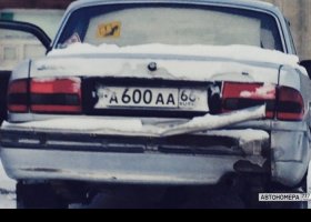 А600АА66