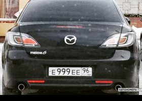 Е999ЕЕ96