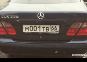 М001ТВ66