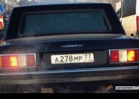 А278МР77