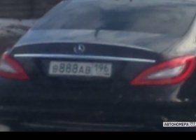 В888АВ196