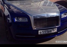 В111ВВ161