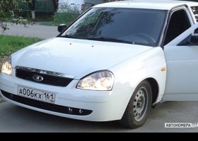 А006КХ161