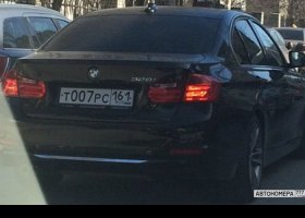 Т007РС161