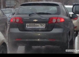 В888ВК161