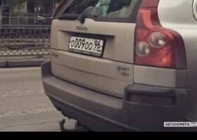 О009ОО96