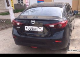 А888КВ161