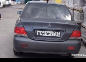 В444МТ161
