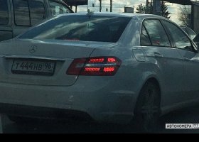 Т444НВ96