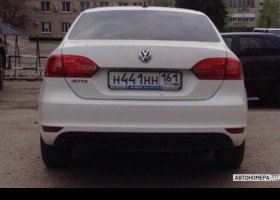 Н441НН161