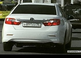Х891ХХ96