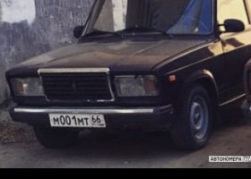 М001МТ66