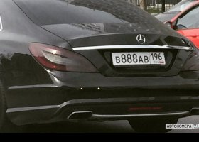 В888АВ196