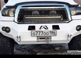 О777ОО186