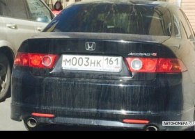 М003НК161