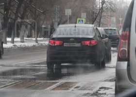 М686ММ777