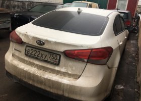Е222ХУ750