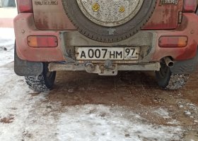 А007НМ97