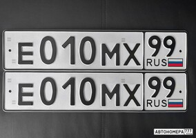 Е010МХ99