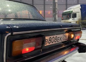 В808ЕК797