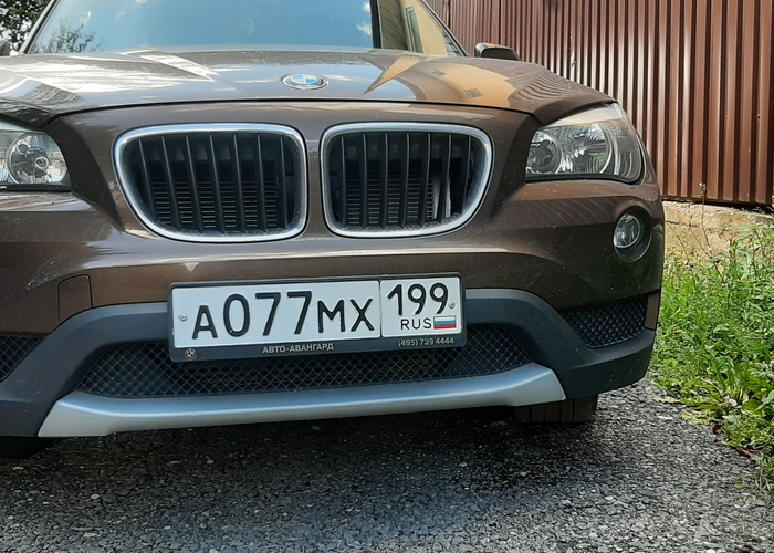 А077МХ199