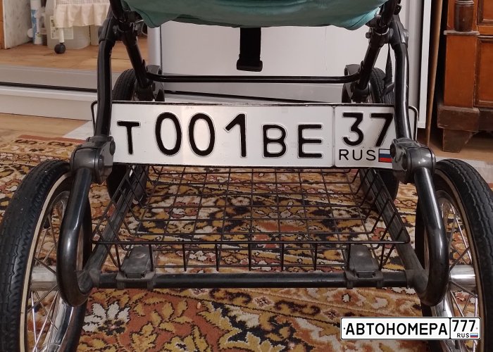 Т001ВЕ37