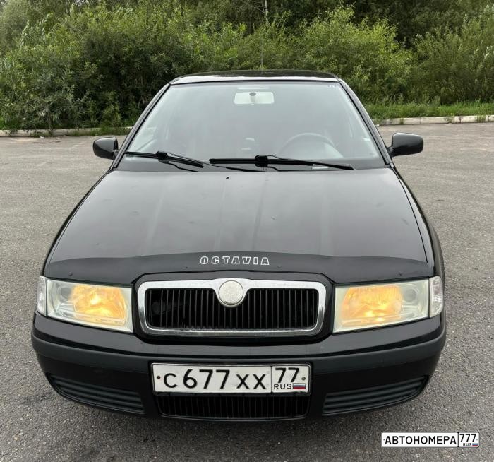 С677ХХ77