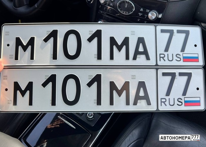 М101МА77