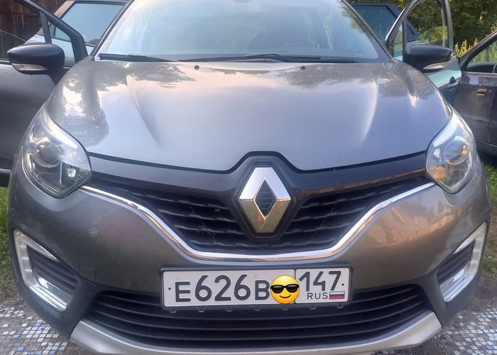 Е626ВХ147