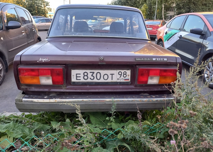 Е830ОТ98