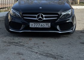 У777АО95