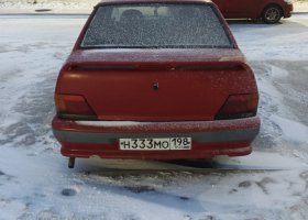 Н333МО198