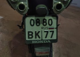 0880ВК77