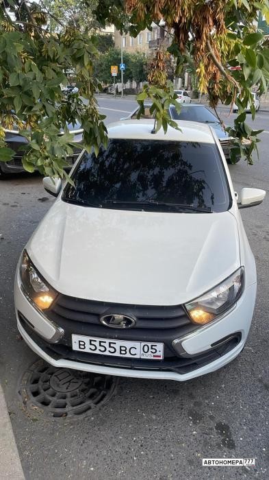 В555ВС05