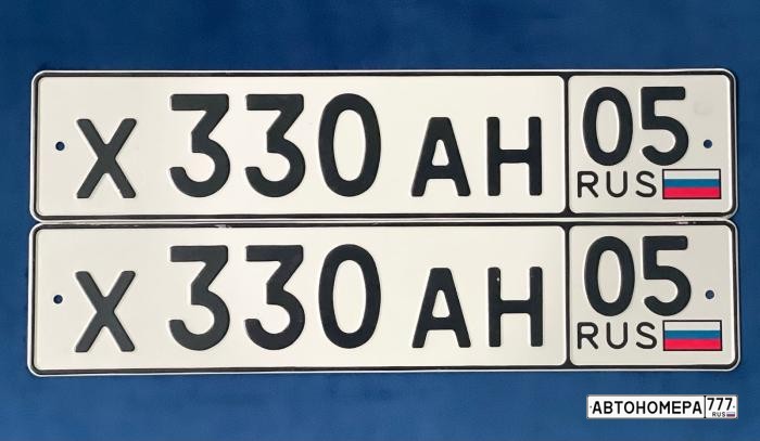 Х330АН05