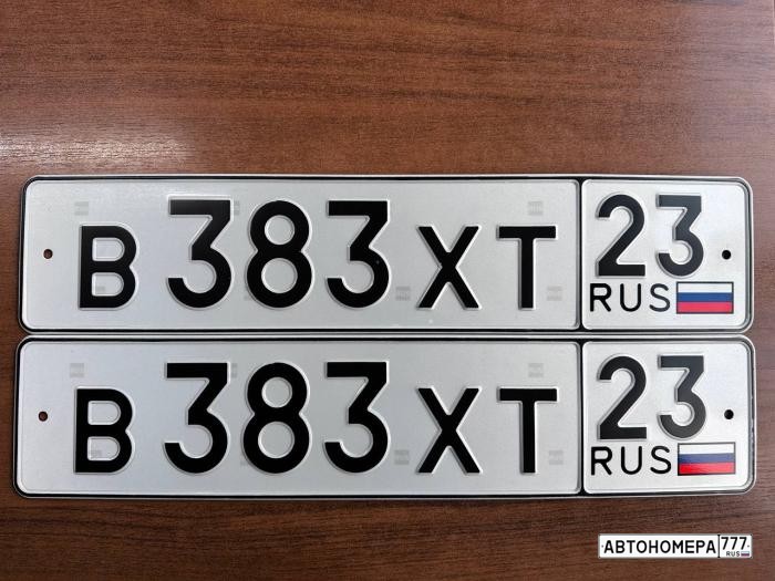 В383ХТ23