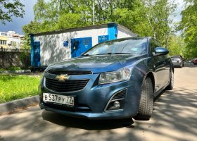 В537РУ77
