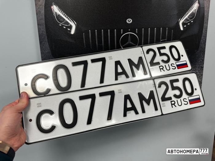 С077АМ250