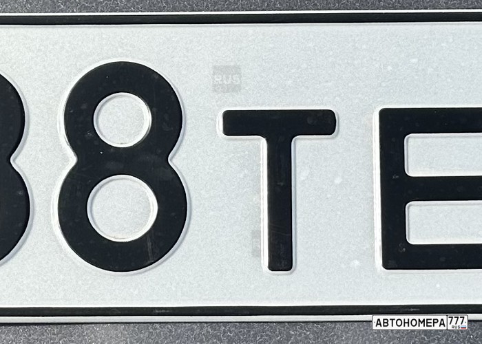 Т888ТЕ750