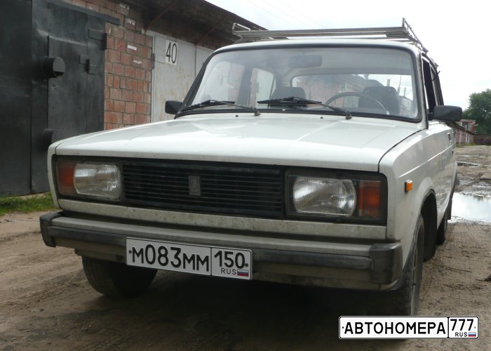 М083ММ150
