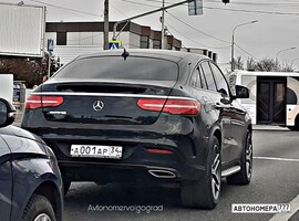 А001АР34
