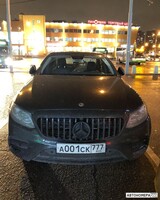 А001СК777