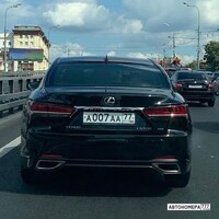 А007АА77