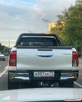 А007АА77