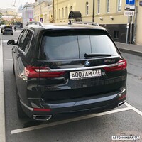 А007АМ777
