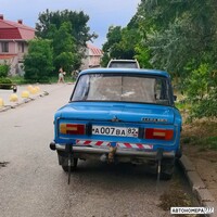 А007ВА82