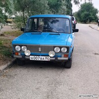 А007ВА82