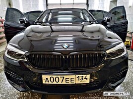 А007ЕЕ134