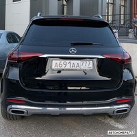 А691АА777
