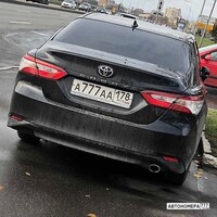 А777АА178